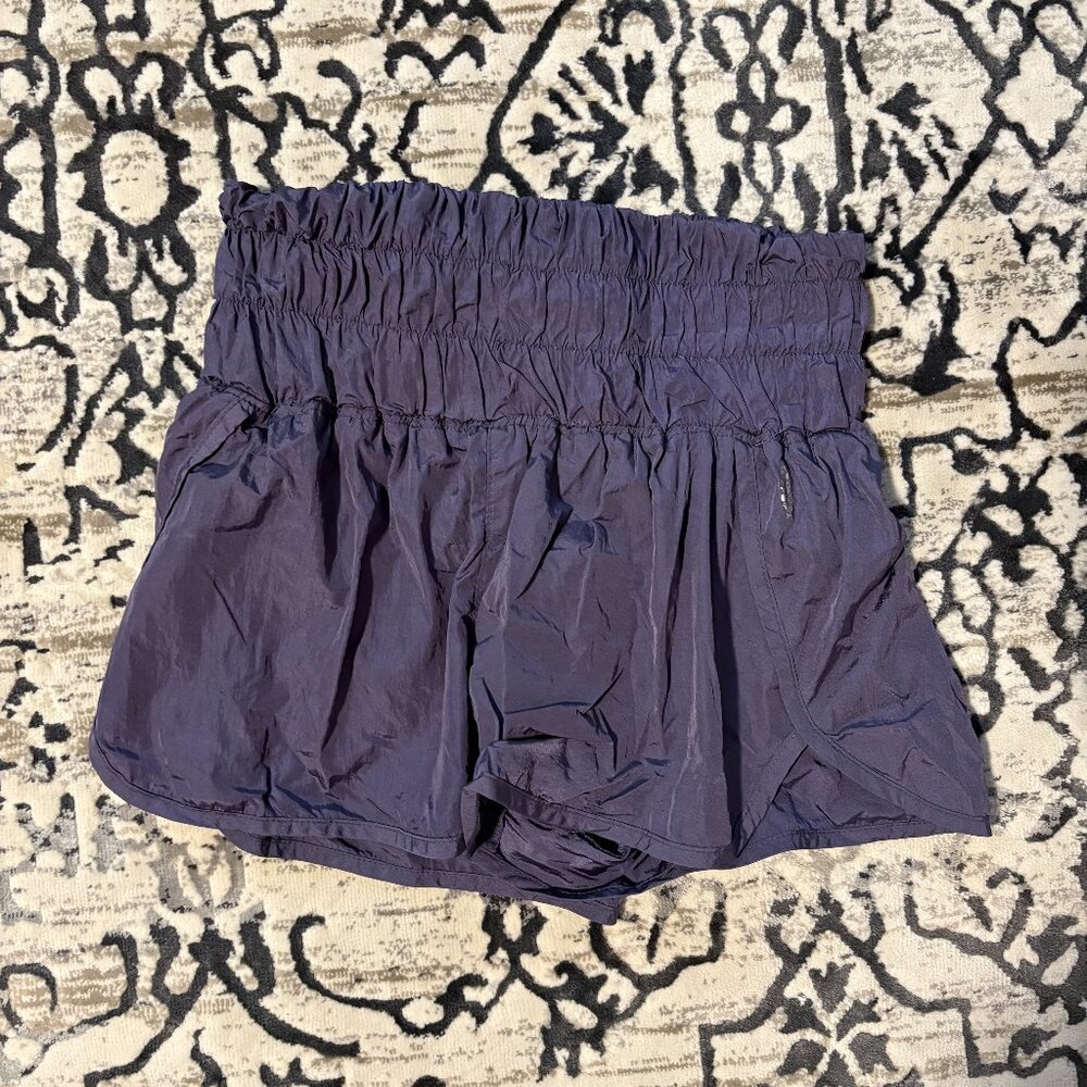Fp Movement Running Shorts - image 1